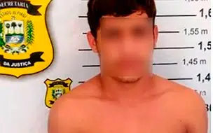 Acusado de matar comerciante em Parnaíba é preso dois anos depois