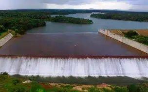 Barragens no Piauí são monitoradas após aumento de volume devido as chuvas