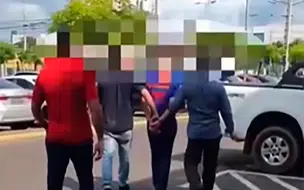 Vendedora de joalheria denuncia golpe e menor é preso por estelionato em THE