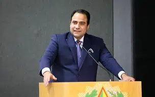 Piauí terá visita do presidente da OAB Nacional, Beto Simonetti