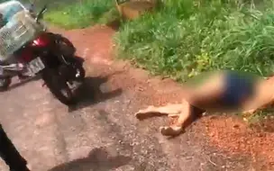 Mulher morre em grave acidente na PI 113 em José de Freitas