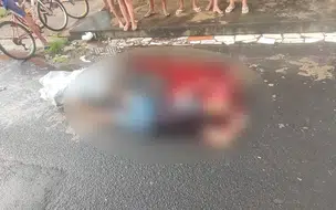 Adolescente é morto com quase dez tiros na zona norte de Teresina
