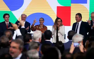 Marina Silva anuncia criação da Autoridade Nacional de Segurança Climática