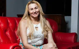 Forrozeira Rita de Cássia morre aos 50 anos no Ceará