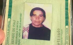 Mulher desaparece no Piauí e corpo é encontrado em região de mata no Ceará