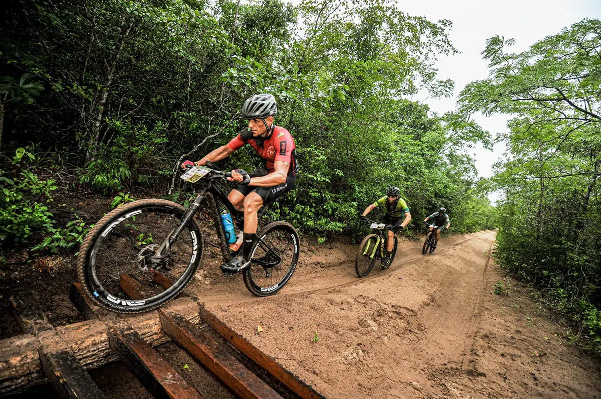 Na categoria Bikes, Piocerá é marcado por muita velocidade