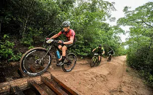 Piocerá é marcado por muita velocidade na categoria Bikes