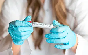 No Piauí Covid segue estável mesmo com represamento de casos