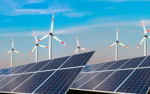 Piauí se destaca em ranking de expansão energética do país segundo Aneel