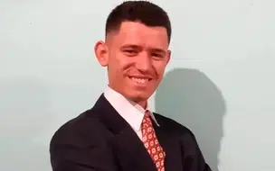 Barbeiro condenado por atos antidemocráticos no DF é preso no Piauí