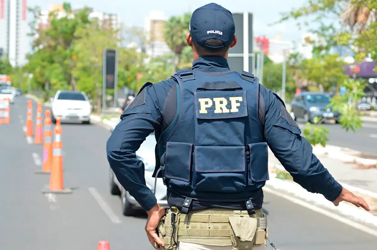 PRF divulga o Resultado Operacional do ano de 2022 nas Rodovias Federais do Piauí