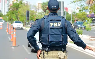 PRF divulga o balanço das ações nas Rodovias Federais do Piauí em 2022