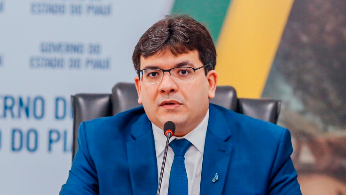 Rafael Fonteles garante cumprimento do novo piso salarial dos professores no Piauí