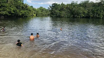 Prefeito maranhense tem apostado no turismo local e os resultados tem sido bom