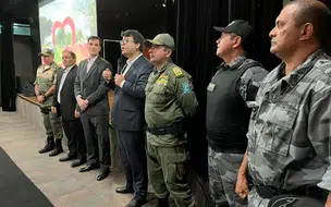 Operação zera homicídios em Piripiri diz secretário de segurança do estado