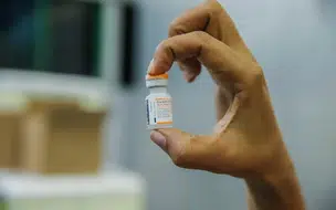 No PI apenas 40% da população jovem adulta completou esquema vacinal