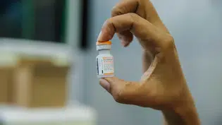 No PI apenas 40% da população jovem adulta completou esquema vacinal