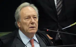 STF nega liberdade a presos após atos de 8 de janeiro