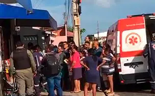Adolescente é perseguido e baleado na zona leste de Teresina