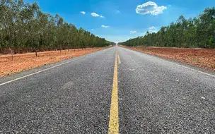 Governo conclui obras em três rodovias estaduais