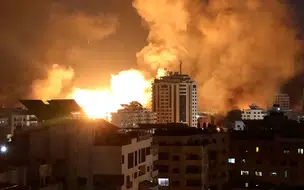 Conflito em Israel: ONU diz que 'nenhum lugar é seguro em Gaza'