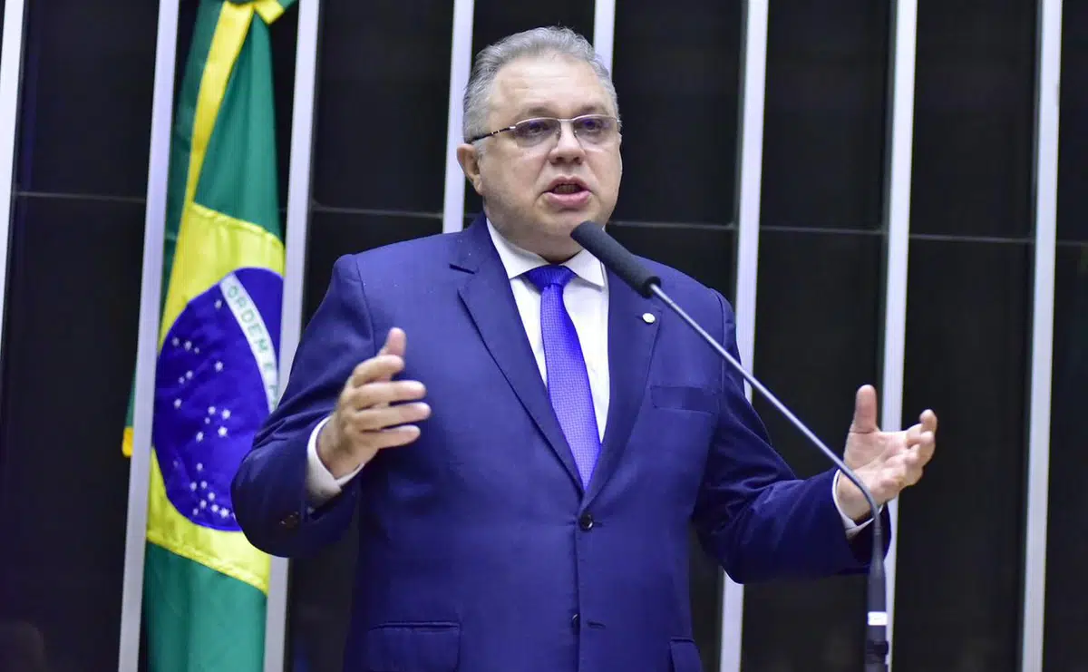 Câmara aprova urgência para projeto de Florentino que trata sobre direitos das pessoas com deficiência