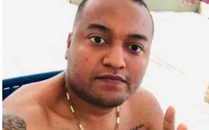 Empresário que afirmou que esposa morta cometeu suicídio é preso