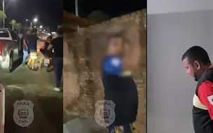 Empresário é preso por homicídio após passar mais de dez anos foragido no Piauí