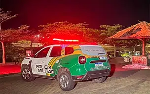 Adolescente é morto a tiros durante partida de futebol na zona norte de Teresina