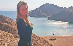 Itamaraty confirma morte de brasileira desaparecida após ataques em Israel