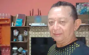 Idoso morre após colisão frontal entre motocicletas em Pedro II