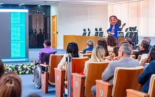 Tribunal de justiça do Piauí lança sistema de Inteligência Artificial "JuLIA"