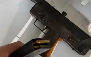 Polícia apreende submetralhadora e prende membros de facção em Teresina