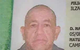 Colisão entre caminhão e motocicleta deixa um morto na zona norte de Teresina