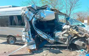 Sete pessoas morrem em acidente enquanto voltavam de velório no Pernambuco