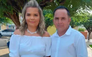 Polícia procura homem suspeito de matar ex-mulher a tiros em Paulistana