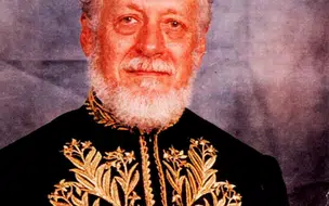 Morre o filho do poeta piauiense Da Costa e Silva, aos 92 anos no Rio de Janeiro