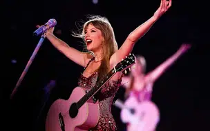 Cantora Taylor Swift adia apresentação no Brasil após morte de fã