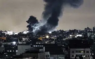 Conflito em Gaza já dura 1 mês e mulheres e crianças são as principais vítimas