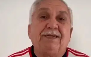 Delegado Menandro Pedro morre após sofrer infarto na Marechal Castelo Branco