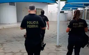 PF deflagra operação que investiga fraude contra bens da União