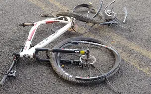 Em Nossa Senhora dos Remédios: Motorista Embriagado Atropela e Mata Ciclista