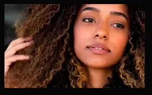 Morre no Rio de Janeiro a atriz e modelo Ísis Freitas com apenas 22 anos