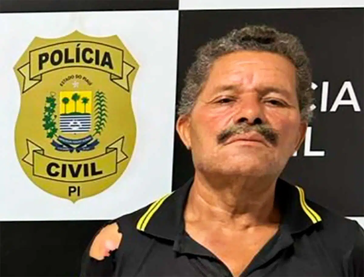 João Evangelista foi condenado por participar na morte de jornalista