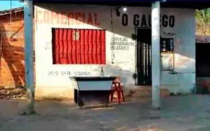 Dono de bar é morto dentro do seu estabelecimento na zona norte de Teresina