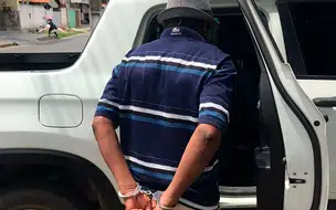 Homem é preso no Piauí pela morte do cunhado mais de 20 anos após o crime