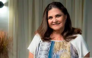Morre no Rio de Janeiro a atriz Elizangela aos 68 anos de idade