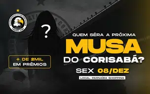 Musa Corisabbá 2024: beleza, glamour e competição no Rio Parnaíba Shopping