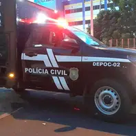 Jovem morre e outro é baleado em tentativa de assalto contra policial em Teresina