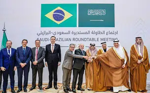 "Em dez anos, Brasil será a Arábia Saudita da energia renovável", afirma Lula